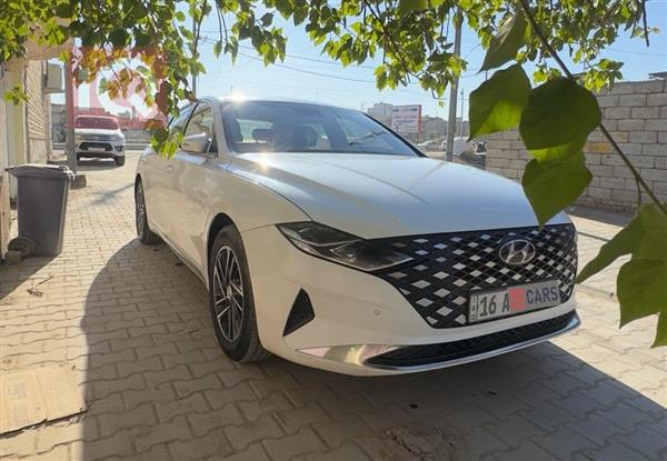 هيونداي أزيرا 2022 للبيع في العراق - الديوانية